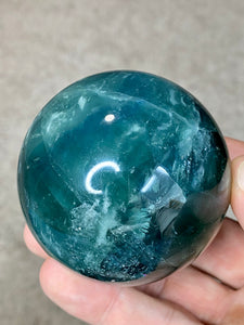 Fluorite Sphere (FLO 56)