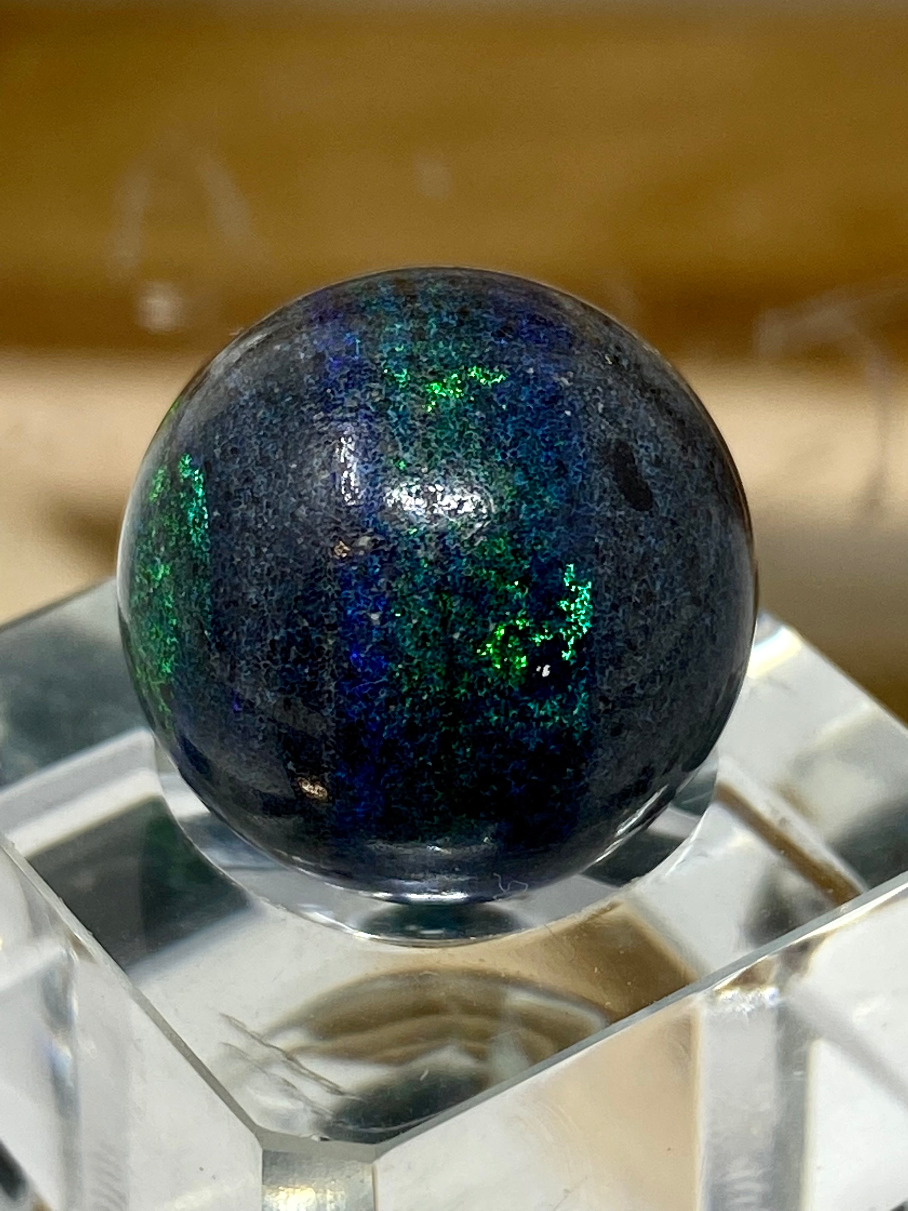 Boulder Opal  (OPAL 51)