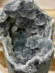 Chalcedony Free Form (BCHAL 15)