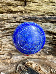 Lapis Lazuli Sphere (LL 11)