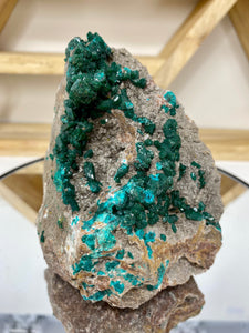 Dioptase (DIOP 1)