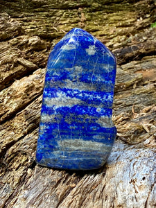 Lapis Lazuli Free Form (LL 18)