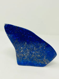 Lapis Lazuli Free Form (LL43)