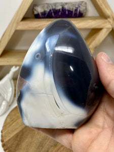Orca Agate Free Form (OA 20)