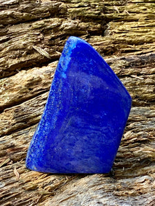 Lapis Lazuli Free Form (LL 19)