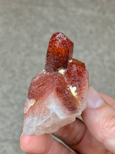 Strawberry Quartz (STRAW 12)